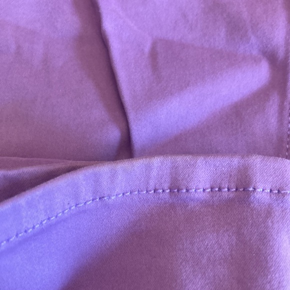 Rag & Bone Legging Stretch Material Jeans Size 27 Lavender - Picture 9 of 12